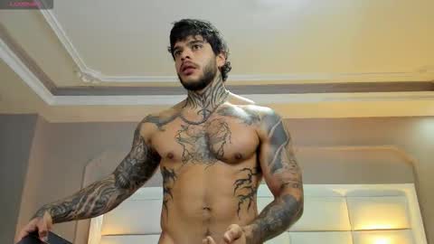 Ray Coopers online show from November 12, 2:03 am