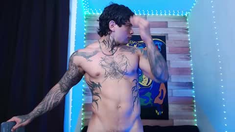 Ray Coopers online show from December 14, 12:01 am