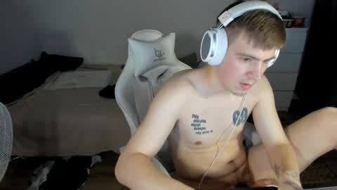 Ray online show from October 7, 10:28 pm