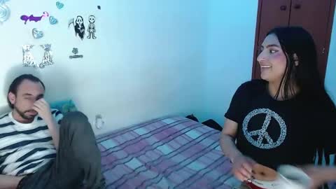 ask us online show from April 18, 12:01 am