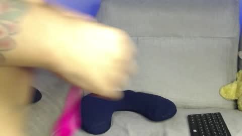 Ray  online show from March 28, 7:04 pm