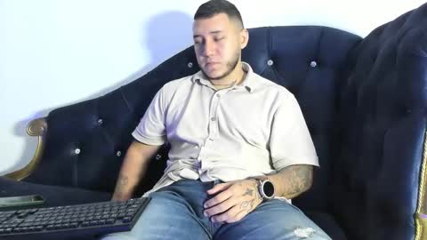 rayder_tg online show from January 15, 2:26 pm