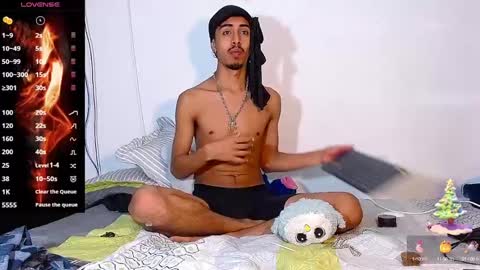 Rayn online show from January 6, 3:20 am