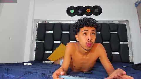 Rayn online show from February 20, 1:08 pm