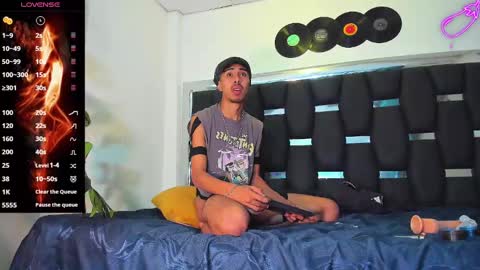 Rayn online show from February 20, 5:30 pm