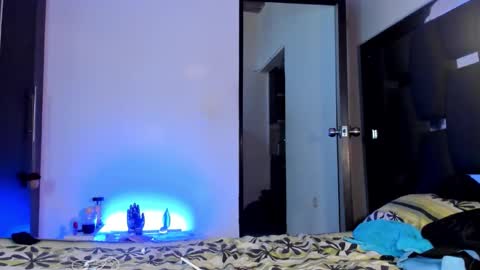 Rayn online show from September 28, 9:46 pm