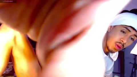 Rayn online show from January 21, 10:08 pm