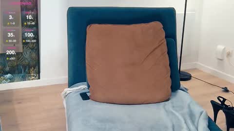 DianaQueenLover online show from March 5, 2:12 pm