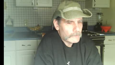 Ray online show from January 13, 11:29 am