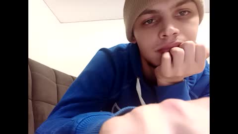 RayMartino online show from January 9, 7:30 pm