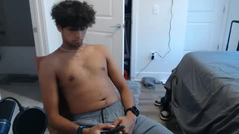 raymondg8596 online show from October 2, 6:50 pm