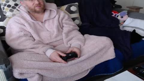 Sunshine Ray online show from February 16, 5:37 pm