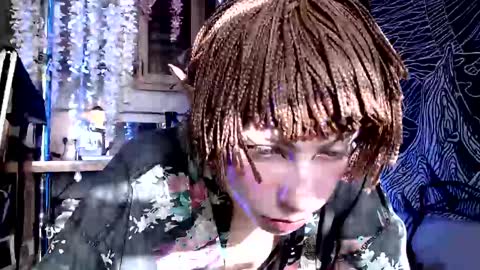  Yrriel Strife Candy-Demon Caveboy mr. Cringe   online show from February 19, 8:33 am