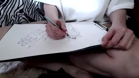  Yrriel Strife Candy-Demon Caveboy mr. Cringe   online show from March 27, 7:47 am