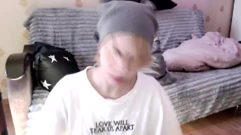  Yrriel Strife Candy-Demon Caveboy mr. Cringe   online show from March 19, 2:33 pm