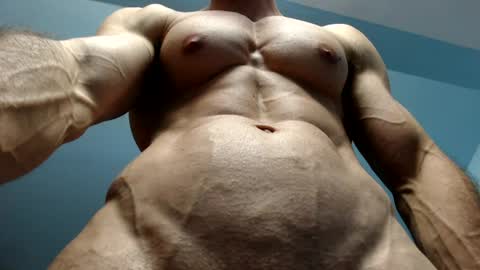 razorramon13 online show from July 20, 6:49 am