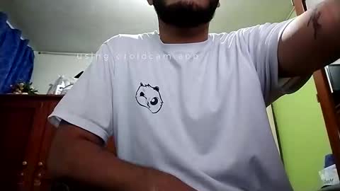 razorxaram online show from December 5, 2:55 am