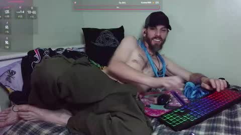 rc_cassanova online show from March 3, 3:08 pm