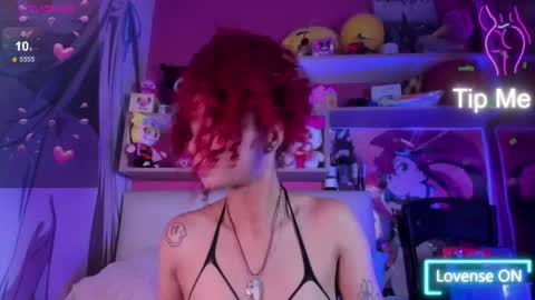 rcheelx online show from April 23, 3:03 am