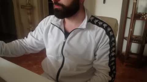 rdandi online show from April 14, 9:45 am