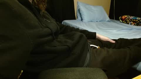 Scrappy Coco online show from February 2, 5:31 pm