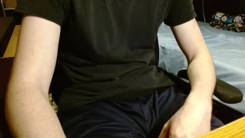 Scrappy Coco online show from February 12, 1:20 am