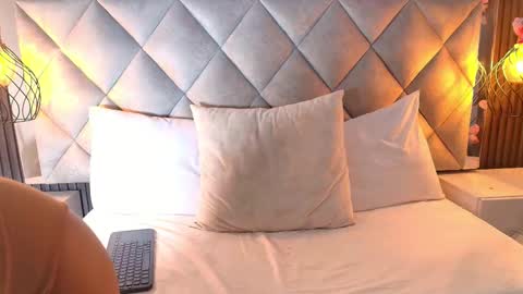 DONCELLA online show from February 27, 8:56 pm