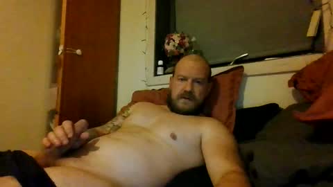 real_viking1 online show from December 1, 10:52 pm