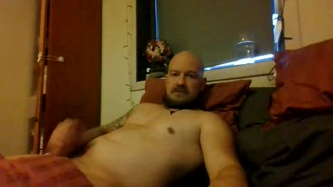 real_viking1 online show from December 5, 2:04 pm