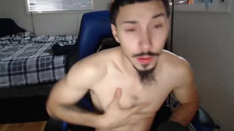 realace9 online show from November 3, 1:34 pm