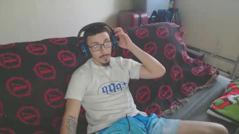 realace9 online show from January 5, 3:23 pm