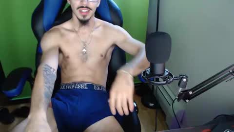 realace9 online show from September 19, 12:31 pm