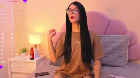 Cattleya Exposito  online show from November 25, 4:17 pm