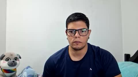 Joel online show from February 14, 1:30 am