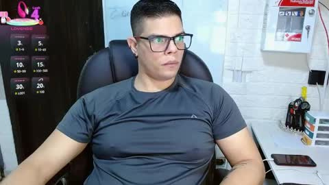 Joel online show from April 28, 12:09 pm