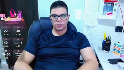 Joel online show from July 8, 12:41 pm