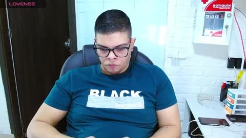 Joel online show from May 29, 12:47 pm