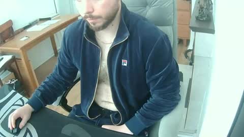 realpurptier online show from July 22, 12:40 pm