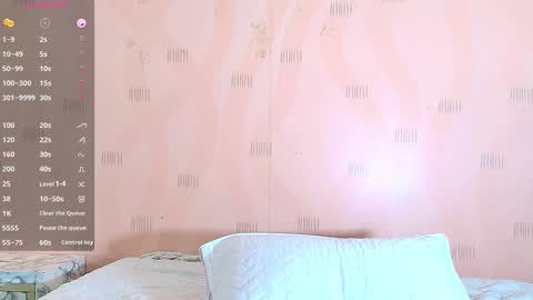 Celeste  online show from February 24, 3:31 pm