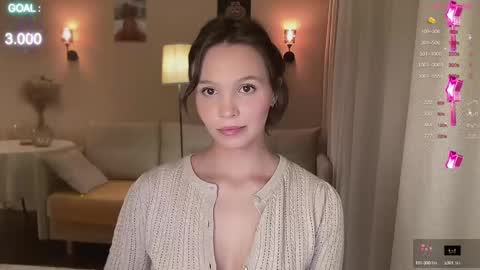 AliceEve online show from January 22, 6:41 pm