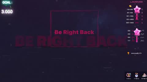 AliceEve online show from January 17, 11:18 pm