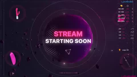 AliceEve online show from December 25, 4:22 pm