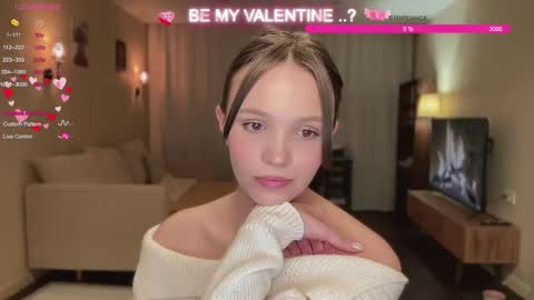 AliceEve online show from February 11, 8:10 pm