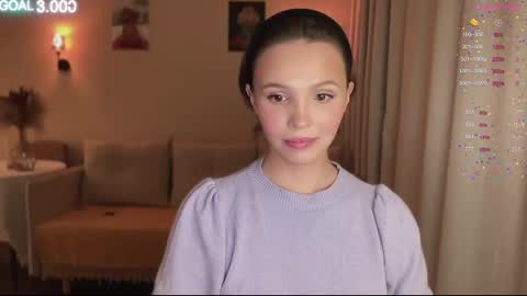 AliceEve online show from January 9, 9:58 pm