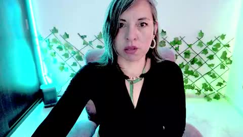 Rebbeca online show from February 24, 1:03 pm