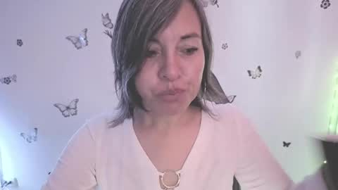 Rebbeca online show from April 20, 12:41 pm