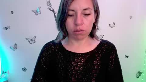 Rebbeca online show from April 24, 12:40 pm