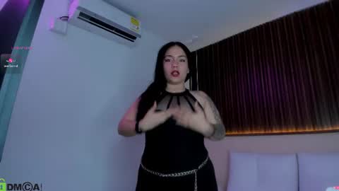 Rebeca online show from July 11, 4:54 pm