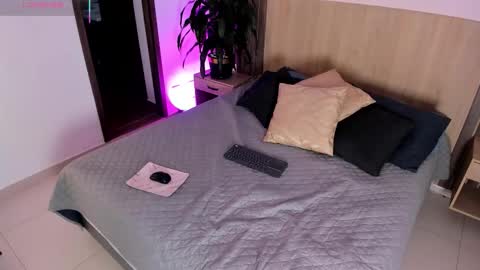 I invite you to my birthday on November 3th  online show from February 23, 6:21 pm