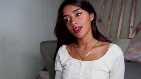 Snapshot of rebeca_cortez55 chatting on January 6, 6:52 pm Rebecca online show from January 6, 6:52 pm